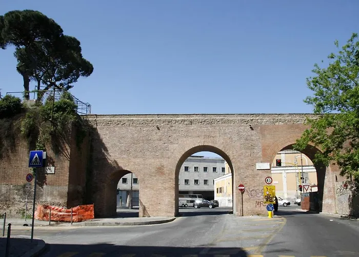 Centro Termini Appartamento Roma